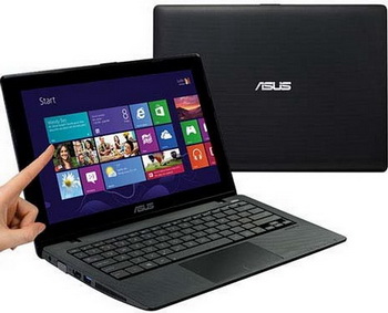 ASUS VivoBook X200CA